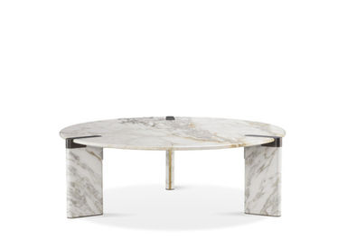 Ottanta Round Coffee Table