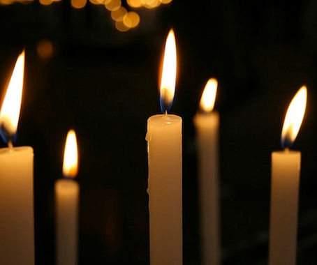 The Lent Confessions are Coming