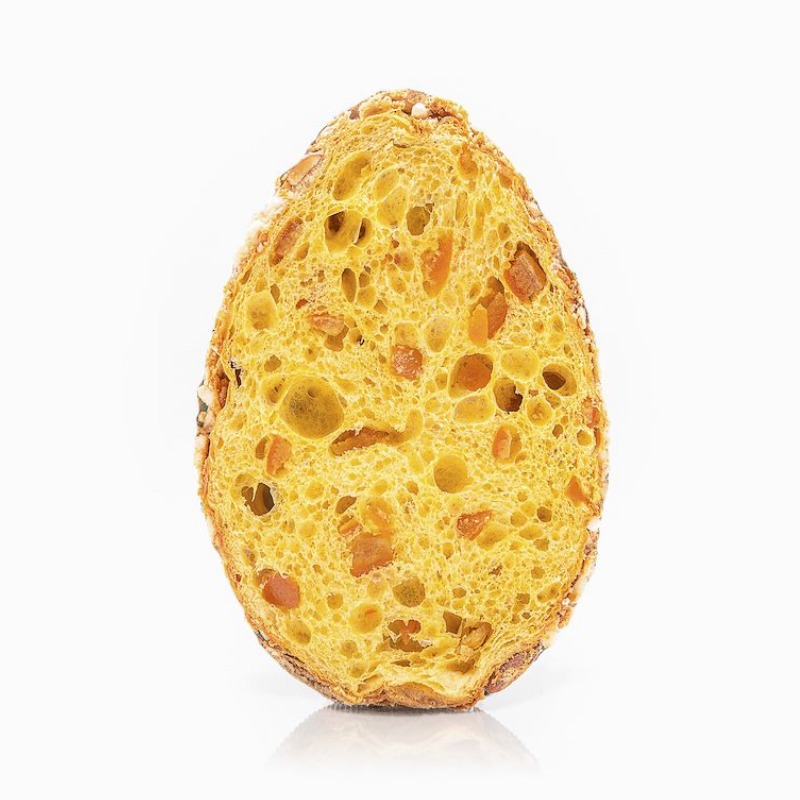 Miniatura: Uovo di Tortora Tradizionale