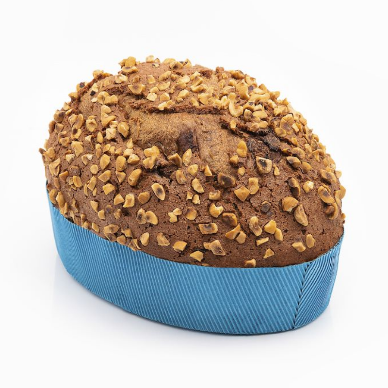 Uovo di Tortora Chocolate edition