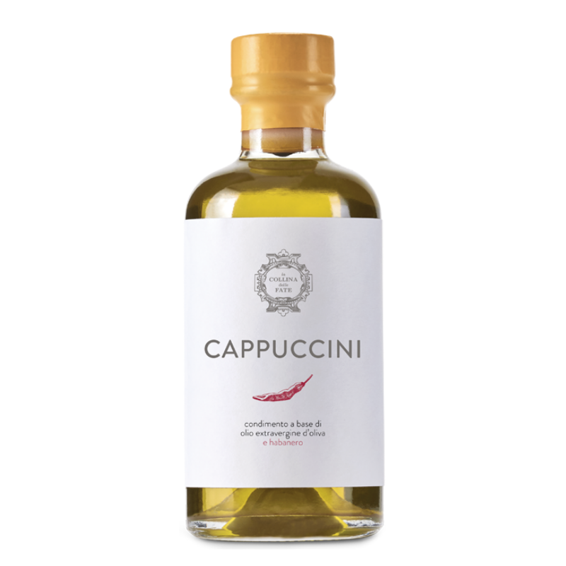 Olio al Peperoncino