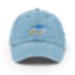Miniatura: Vintage Save the Whales Hat