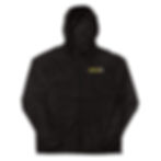 Miniatura: High Flying Sailor Lightweight Zip Up Windbreaker