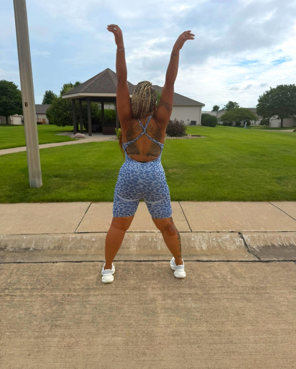 Thumbnail: Soft Girl Energy Romper