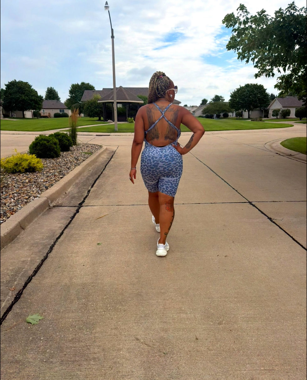 Thumbnail: Soft Girl Energy Romper