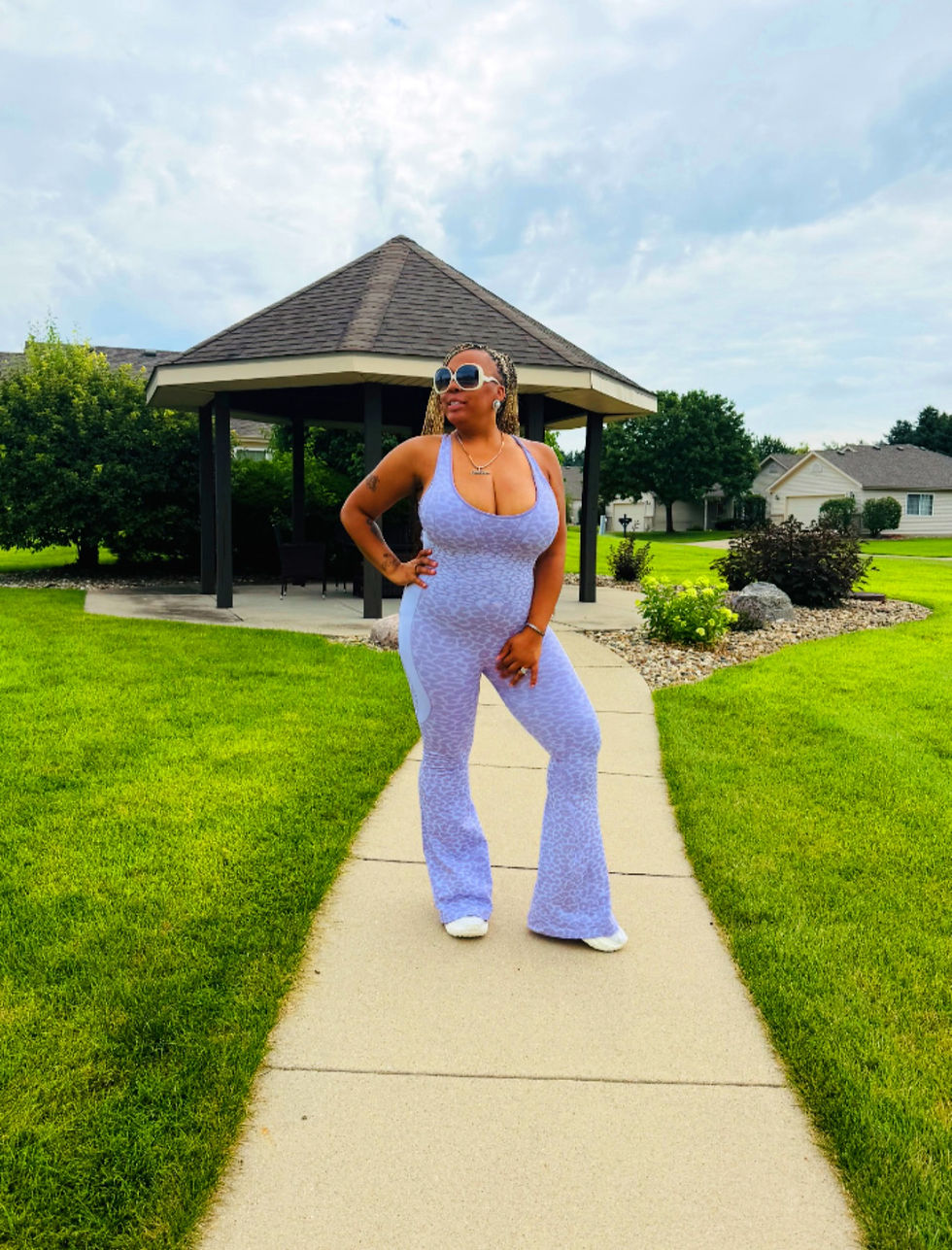 Thumbnail: Soft Girl Energy Jumpsuit 
