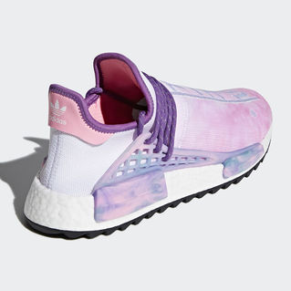 Pharrell x adidas NMD Hu "Festival Holi"