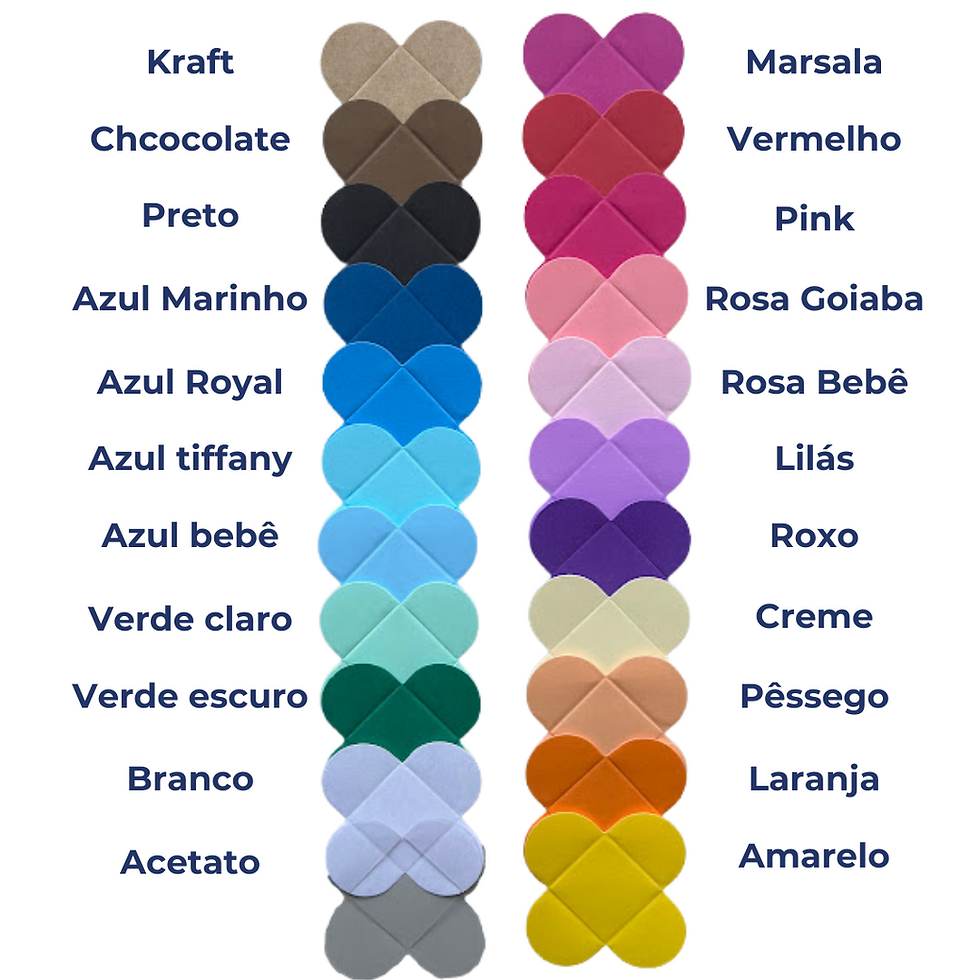 Forminha 4 pétalas 3 x 3 Ref.500