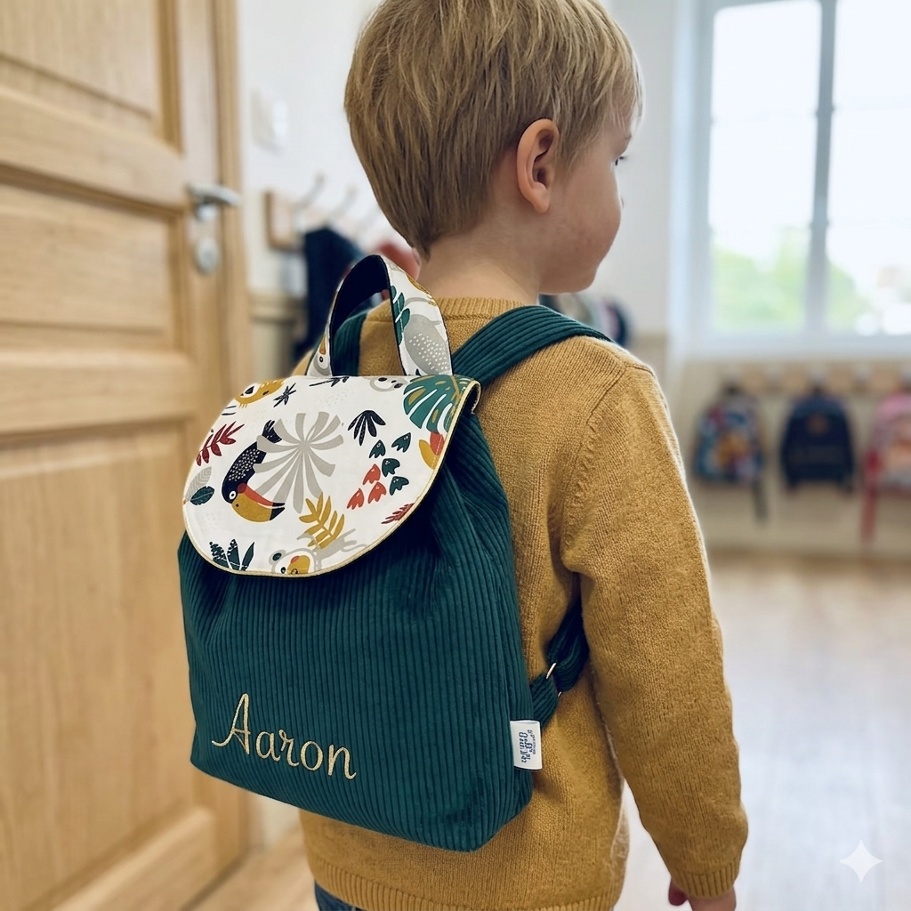 Sac à dos