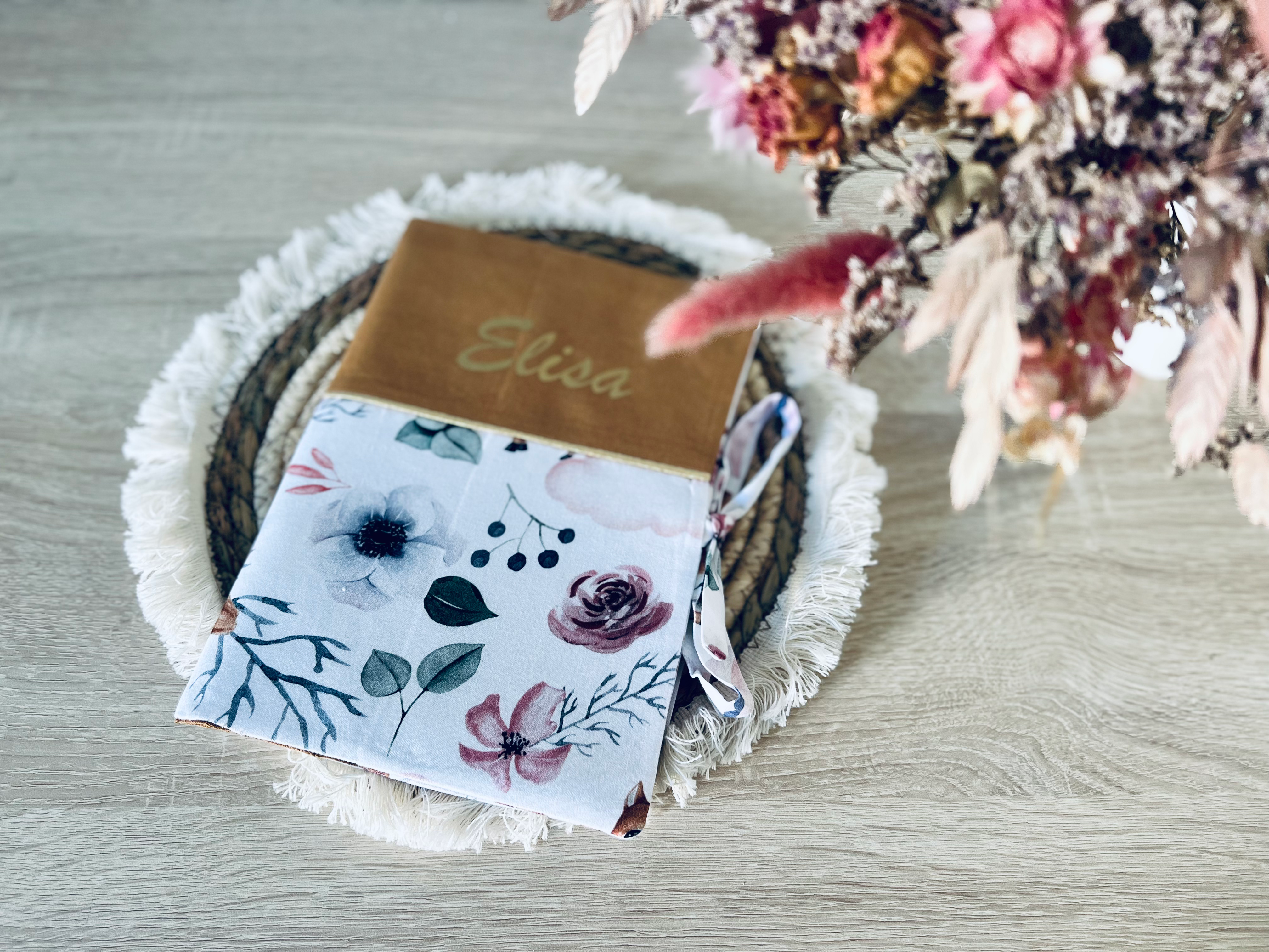 Protege carnet de santé