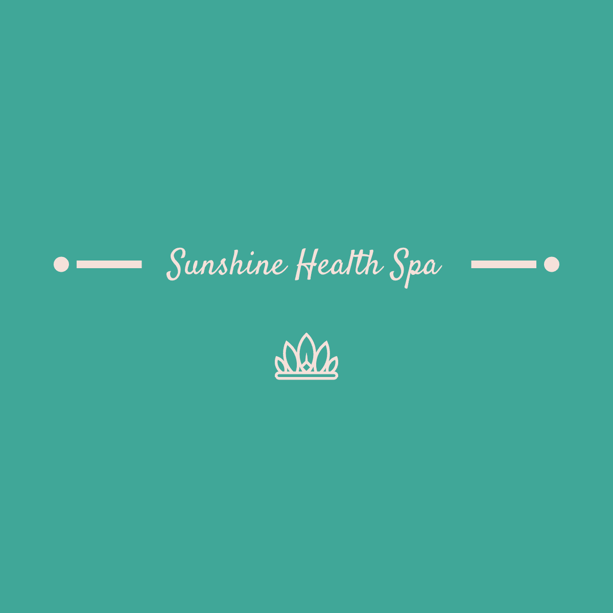 Sunshine Health massage — recent massage spa photo in New York, NY (Google Business Profile)
