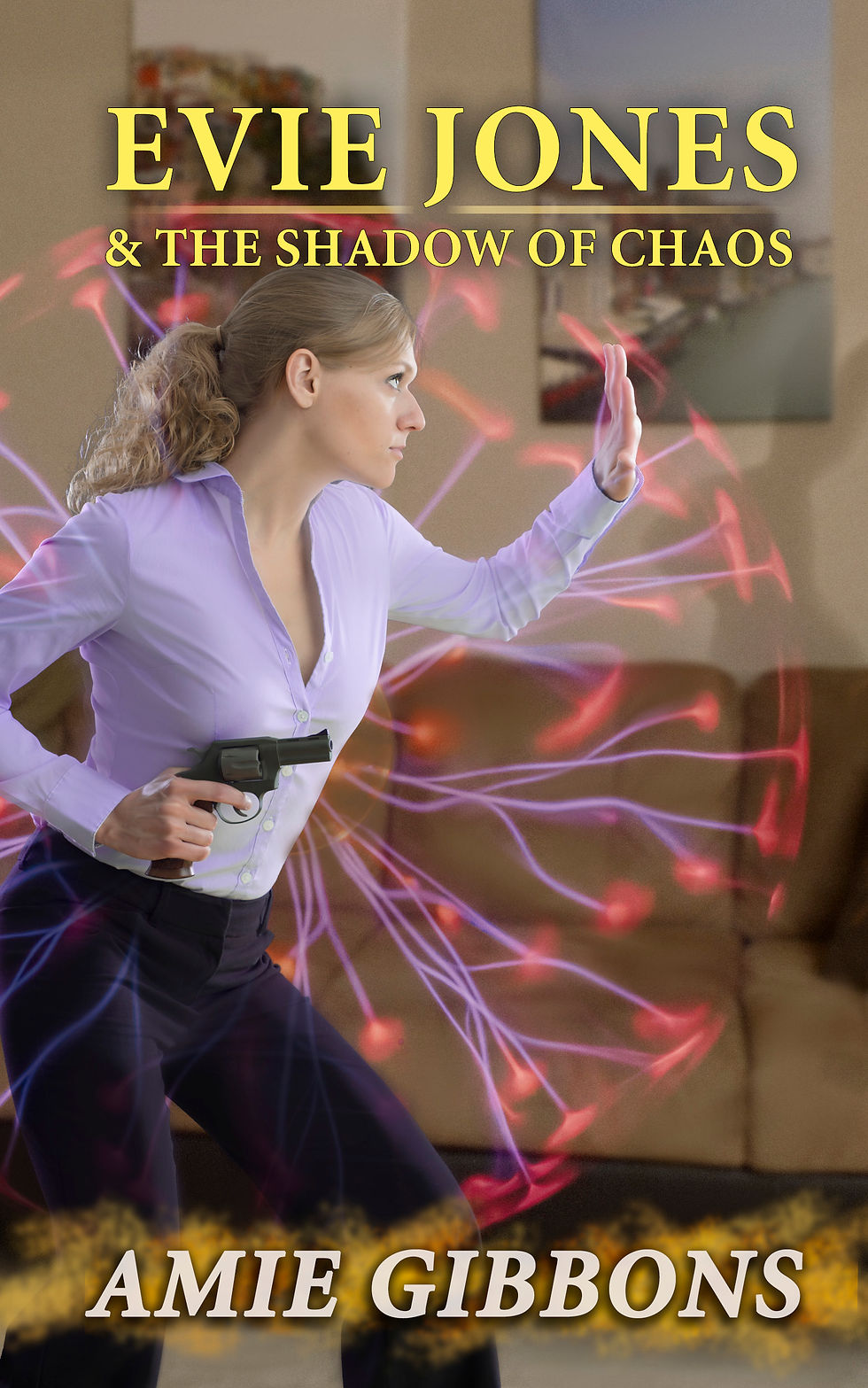 evie jones and the shadow of chaos v2