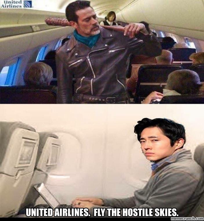 negan