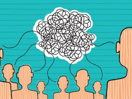 Psicología de la comunicación