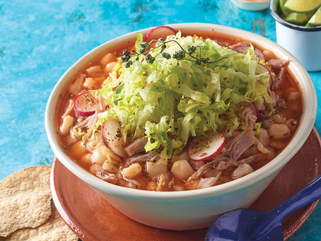 Platillos mexicanos más famosos alrededor del mundo