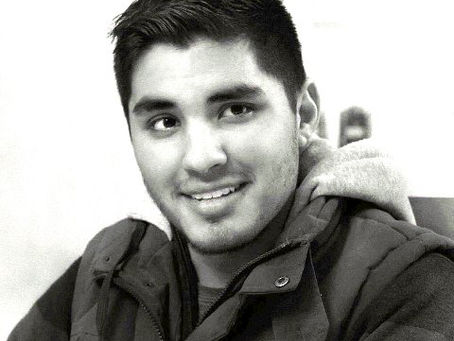 DIY, la conferencia de un director, Sergio Kaarl