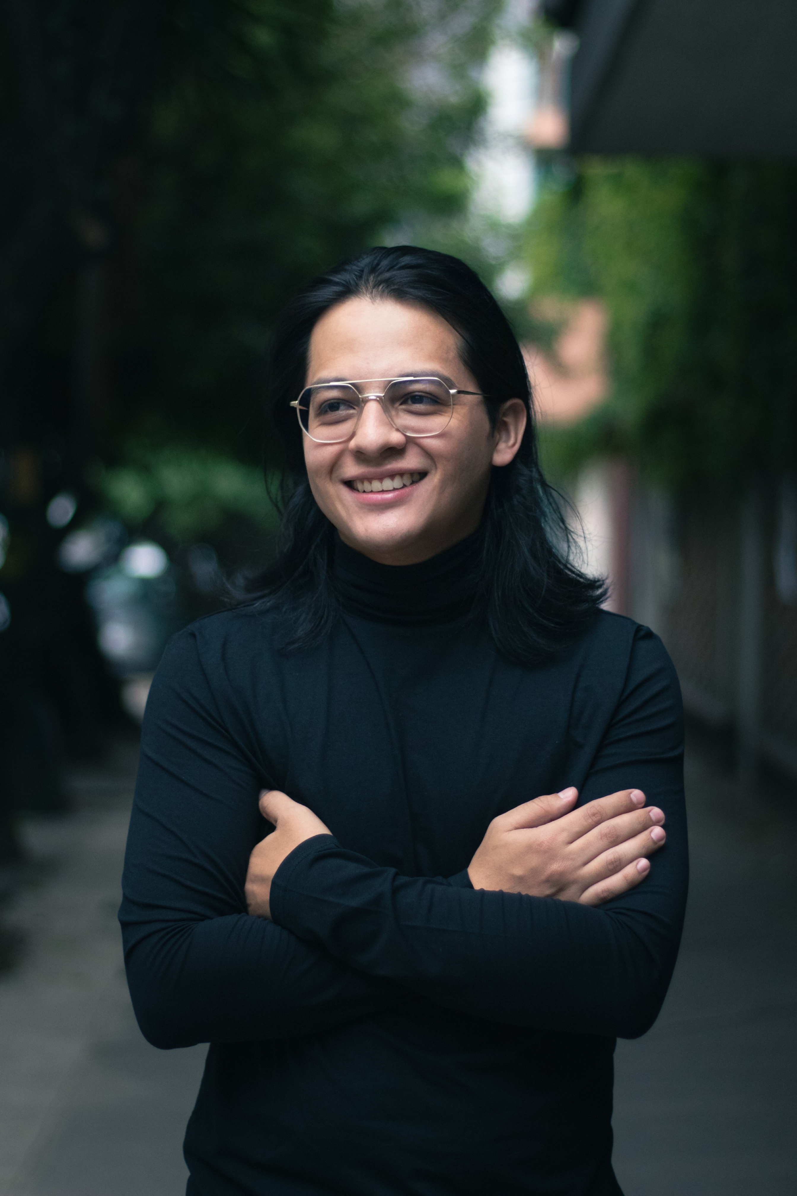 Foto del escritor: Pablo de Tarso Muñoz Reyes