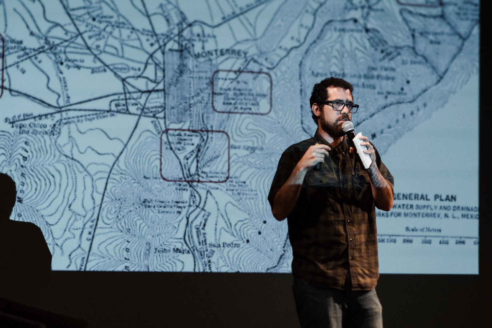 Foto del escritor: Arnoldo David Díaz Tamez