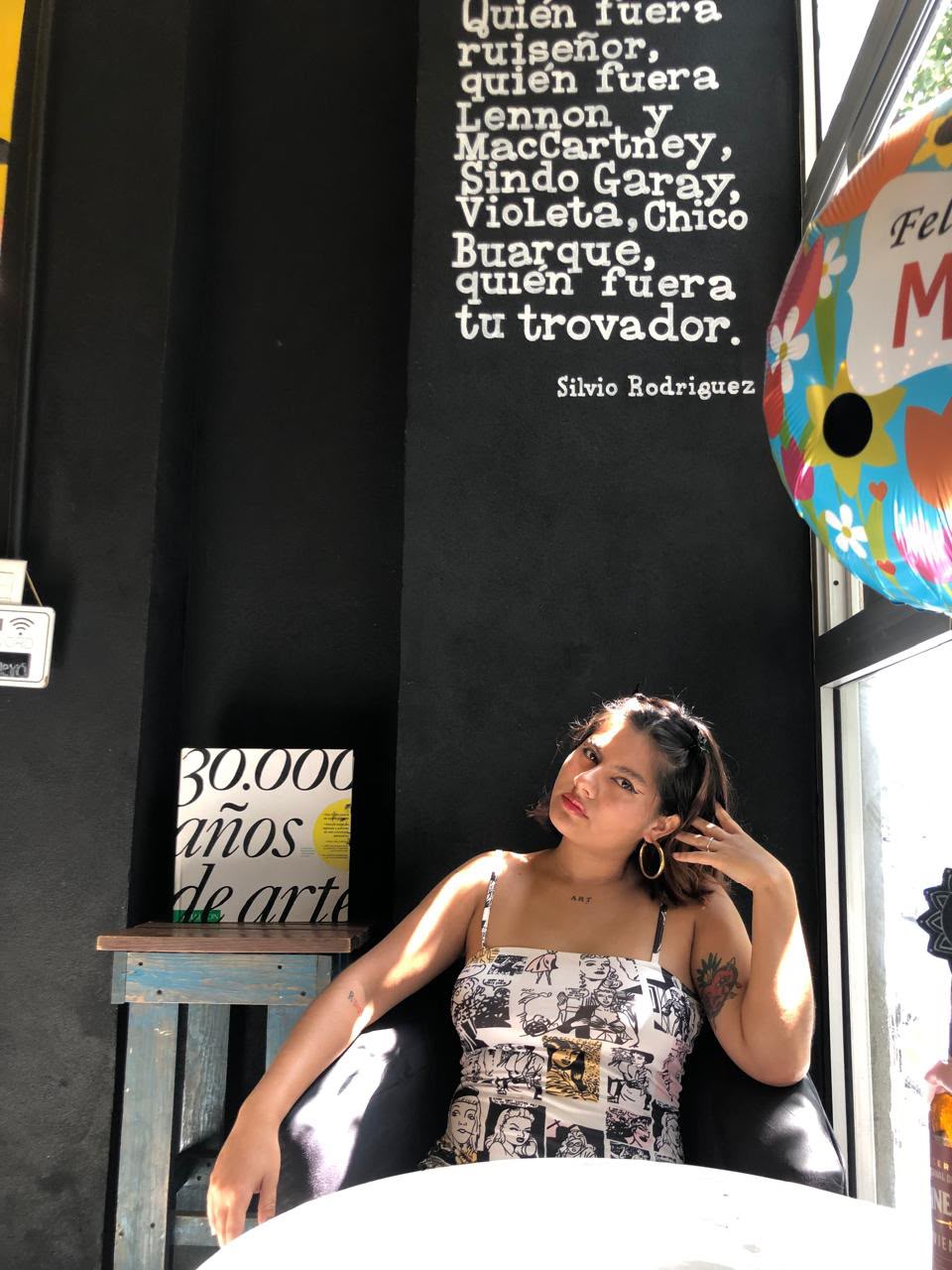 Foto del escritor: Nayla E. Cruz