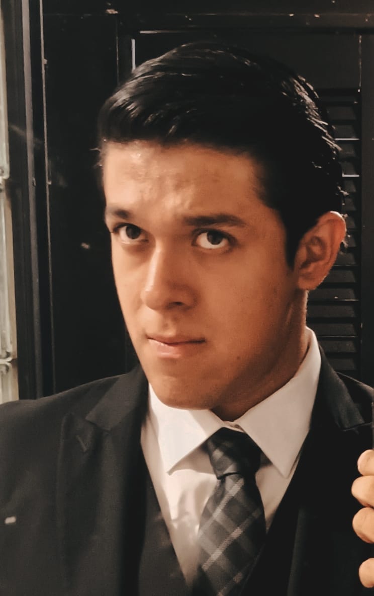 Foto del escritor: Carlos Magaña