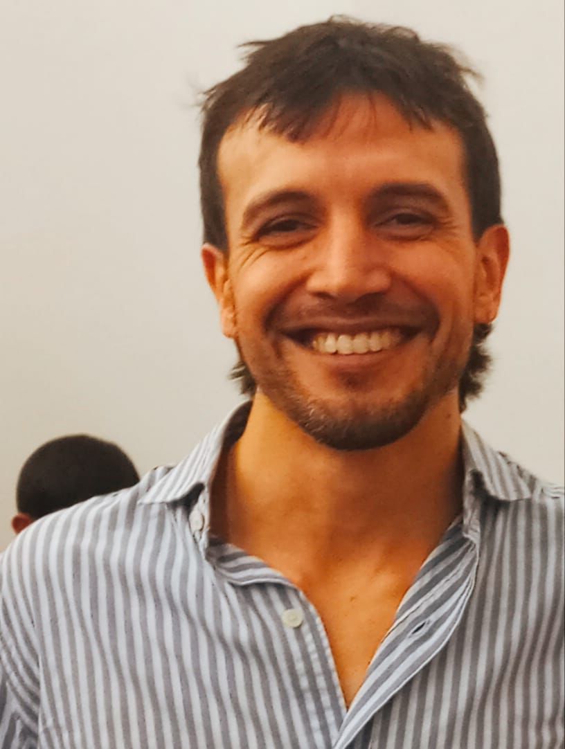 Foto del escritor: Lautaro Pizarro Bazán