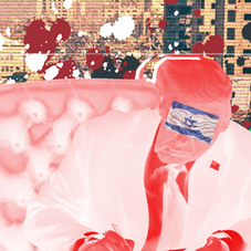 TRUMP.2, Collage, E. (2024)