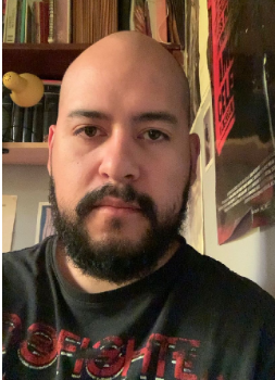 Foto del escritor: Gerson David Hernández Torres 