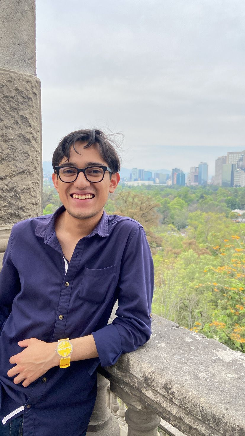 Foto del escritor: Isaac Monterrosas 