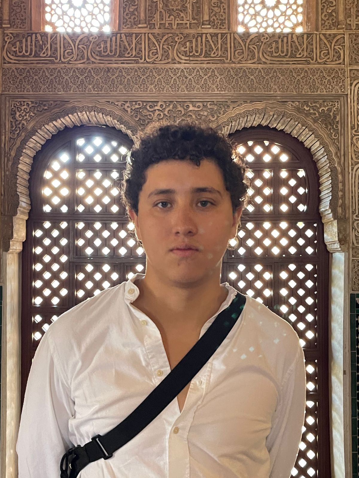 Foto del escritor: Yohanan Mendoza Montesinos