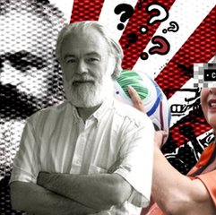 D.HARVEY vs MUNDIAL, Collage, E. (2026)