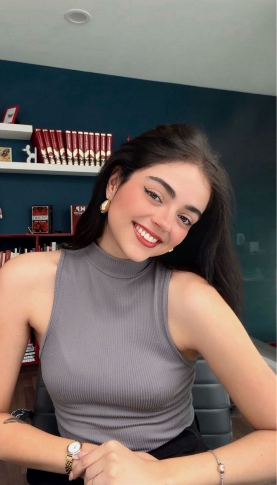 Foto del escritor: Jimena Cherry