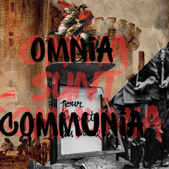 OMNIA SUNT, Collage. E. (2024).