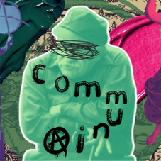 COMMUNIA, Collage. E. (2024)