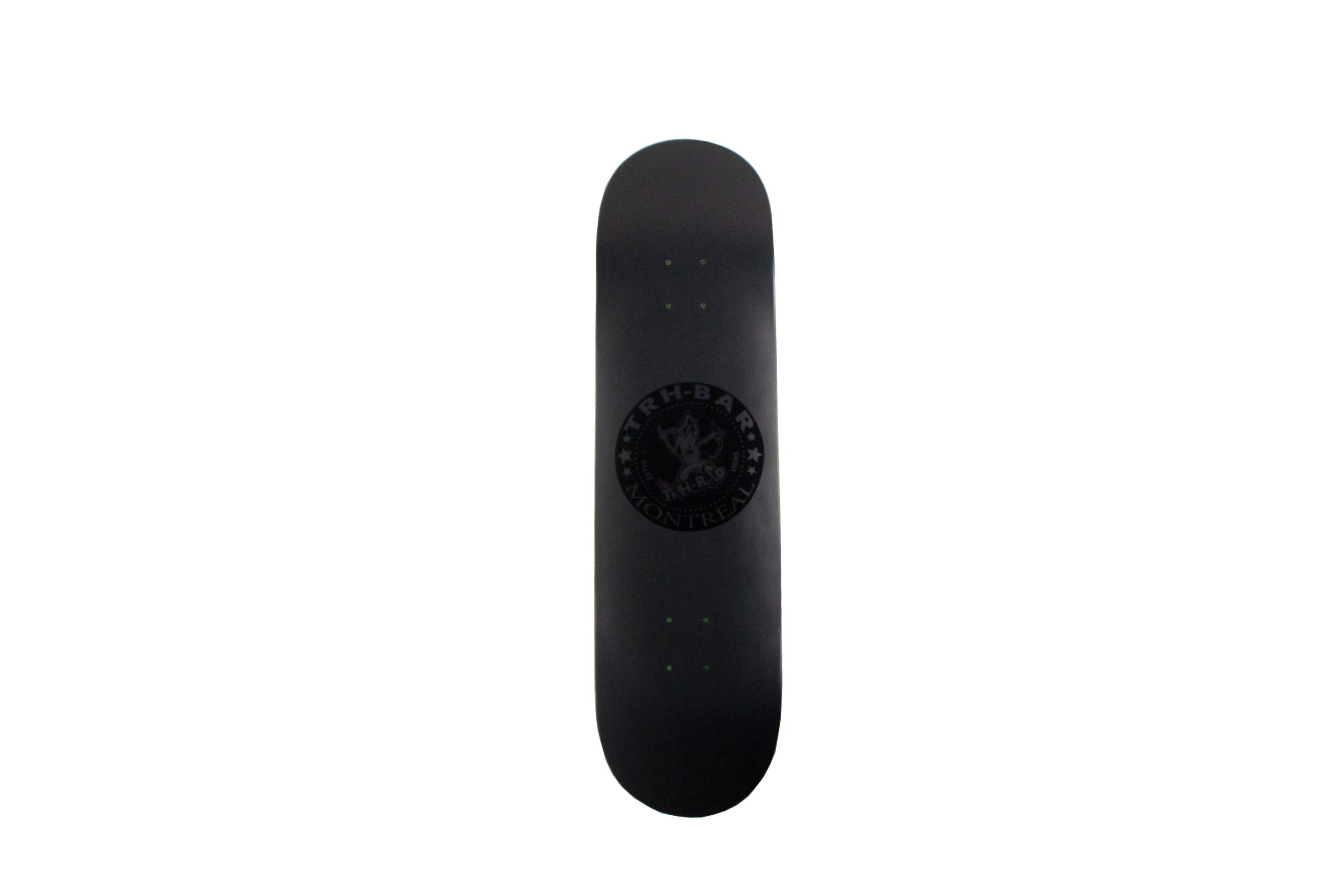 Skateboard Deck TRH-Bar