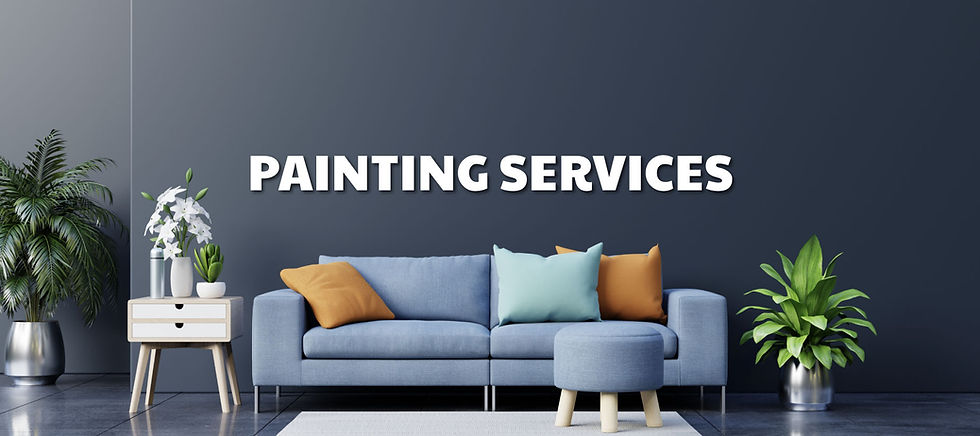 Painting Services