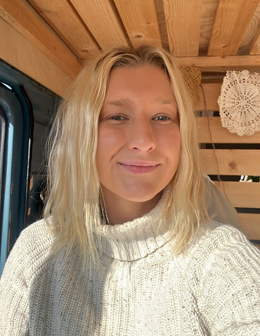 bild på ägaren av företaget