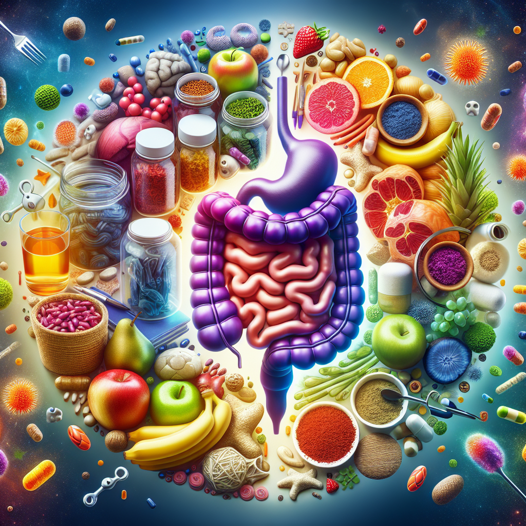 Gut Microbiome