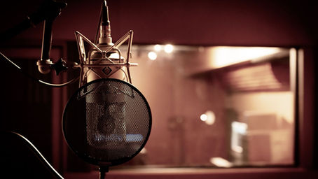 How to prepare for a studio session: Part 1