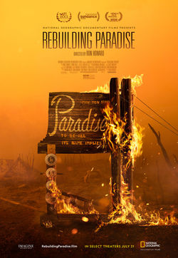 REBUILDING PARADISE