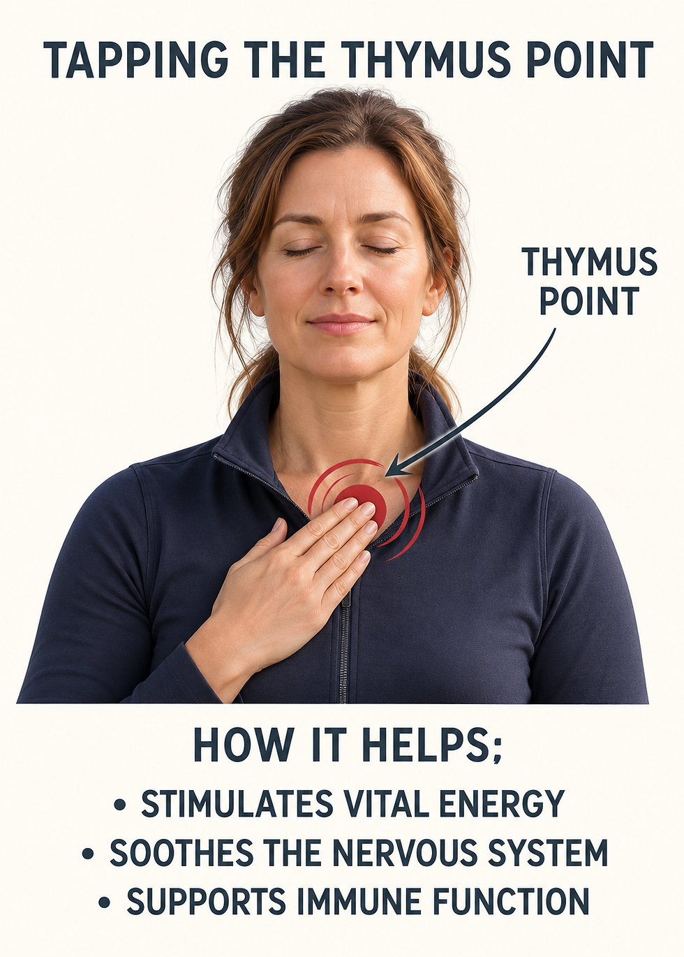 The 2-3-4 Breathing Technique for Riding Anxiety