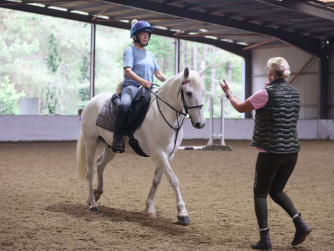 How we learn, understanding your minds Riding Style
