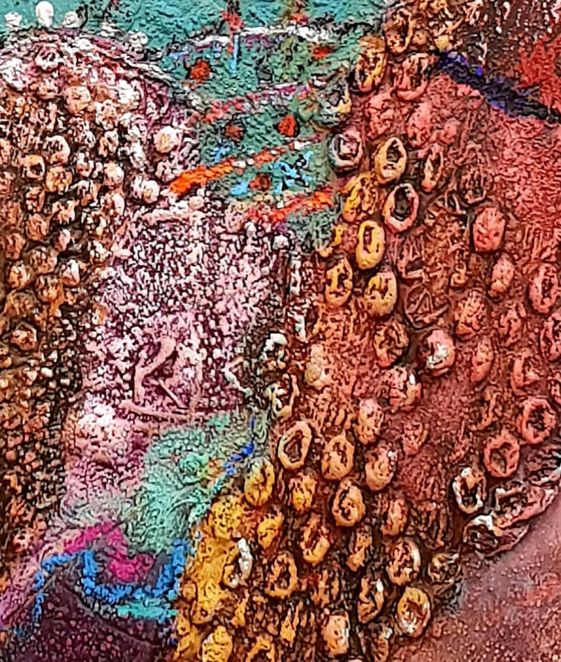Miniature : 80 * 80 cm