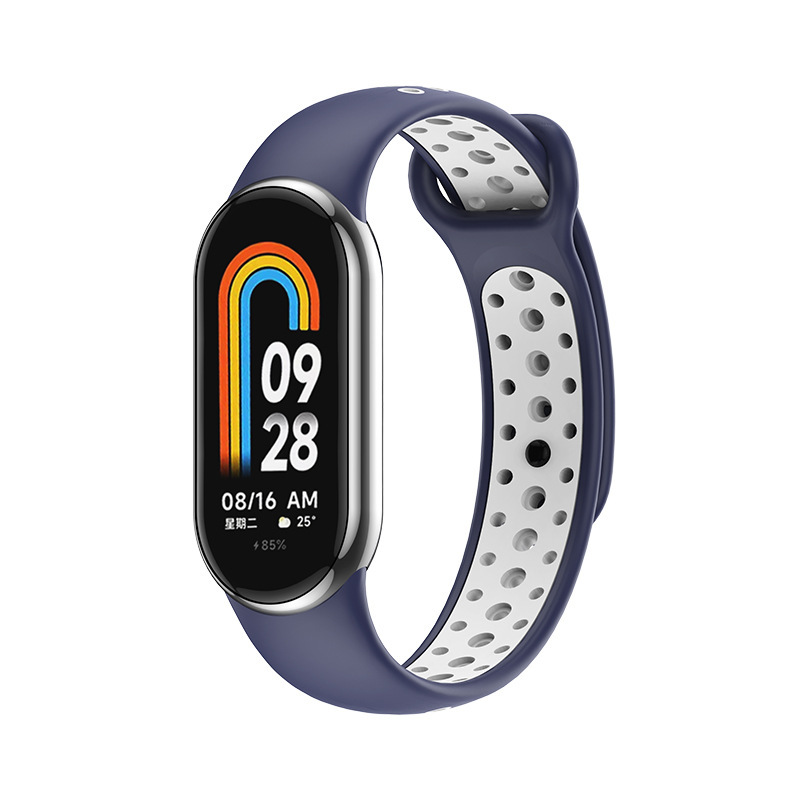Thumbnail: Smart Watch Band
