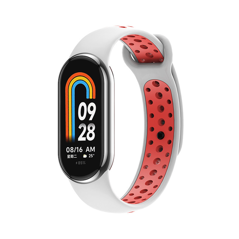 Thumbnail: Smart Watch Band