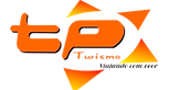 Logo Tp Turismo Juazeiro do Norte
