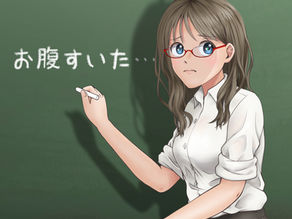 漫画を製作します