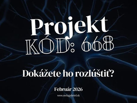Projekt KÓD: 668