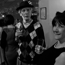 Paul & Jo