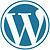 WordPress_blue_logo