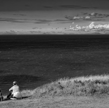 Sea Gazing